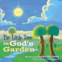 Little Tree in God's Garden