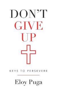 Don't Give Up