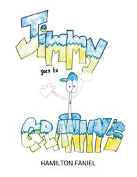 Jimmy Goes to Granny's