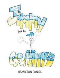 Jimmy Goes to Granny's