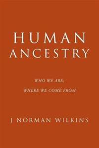 Human Ancestry