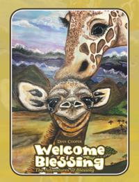 Welcome Blessing