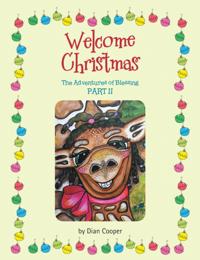 Welcome Christmas
