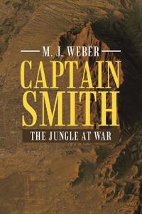Bokomslag for "Captain Smith"