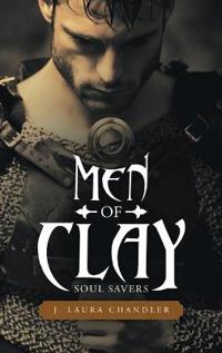 Bokomslag for "Men of Clay"