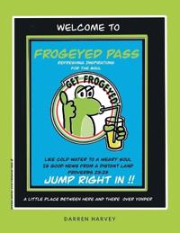 Frogeyed Pass