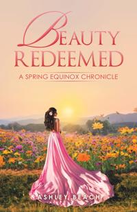 Bokomslag for "Beauty Redeemed"