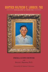 Brother Wilfredo E. Lubrico, Fms