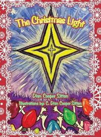 Bokomslag for "The Christmas Light"