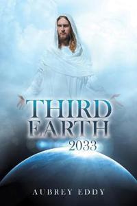 Bokomslag for "Third Earth 2033"