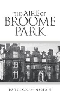 Aire of Broome Park