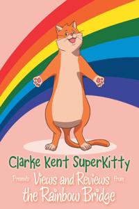 Clarke Kent Super Kitty