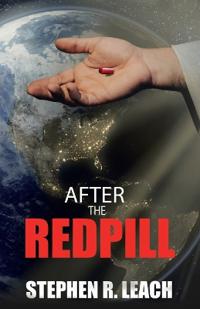 Bokomslag for "After the Red Pill"