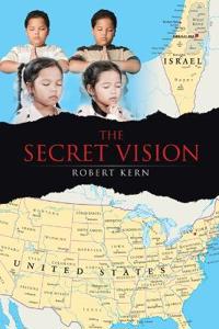 Bokomslag for "The Secret Vision"