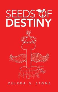 Bokomslag for "Seeds of Destiny"