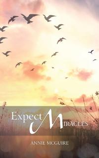 Bokomslag for "Expect Miracles"