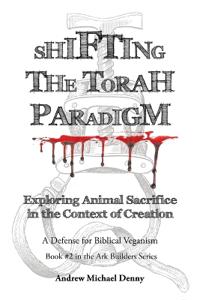 Shifting the Torah Paradigm