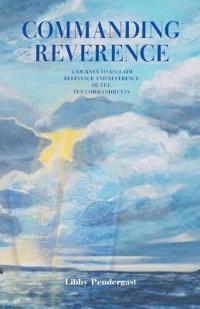 Bokomslag for "Commanding Reverence"