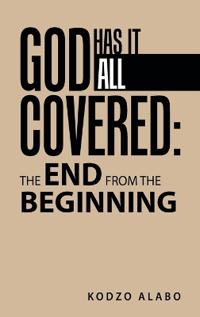 Bokomslag for "God Has It All Covered"