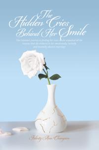 Hidden Cries Behind Her Smile