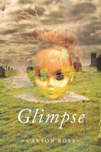 Bokomslag for "Glimpse"