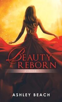 Bokomslag for "Beauty Reborn"