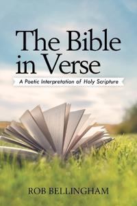 Bokomslag for "The Bible in Verse"