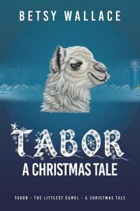 Bokomslag for "Tabor - a Christmas Tale"