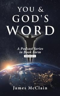 Bokomslag for "You & God's Word"
