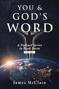 Bokomslag for "You & God's Word"