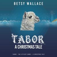 Bokomslag for "Tabor - a Christmas Tale"