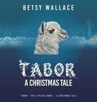 Bokomslag for "Tabor - a Christmas Tale"