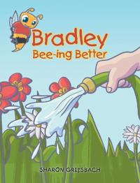 Bokomslag for "Bradley Bee-ing Better"