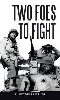 Bokomslag for "Two Foes to Fight"