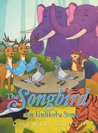 Bokomslag for "The Songbird"