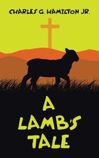 Bokomslag for "A Lamb's Tale"