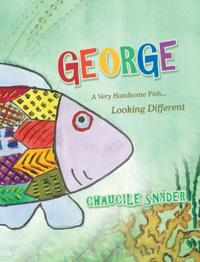 Bokomslag for "George"