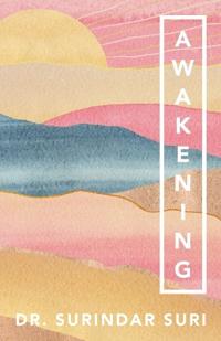 Bokomslag for "Awakening"