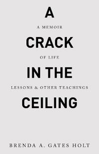 Bokomslag for "A Crack in the Ceiling"