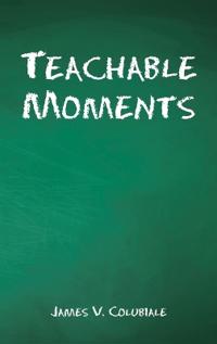 Bokomslag for "Teachable Moments"