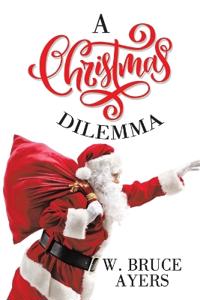 Bokomslag for "A Christmas Dilemma"