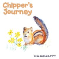 Bokomslag for "Chipper's Journey"