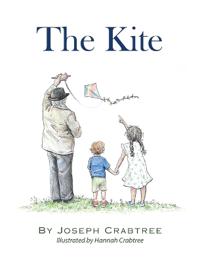 Bokomslag for "The Kite"
