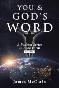 Bokomslag for "You & God's Word"