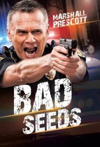 Bokomslag for "Bad Seeds"