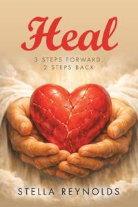 Bokomslag for "Heal"