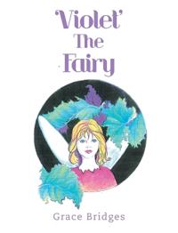 'Violet' The Fairy