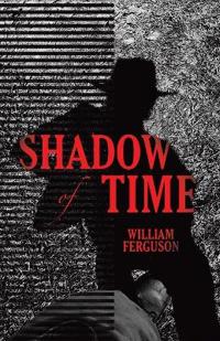 Bokomslag for "Shadow of Time"