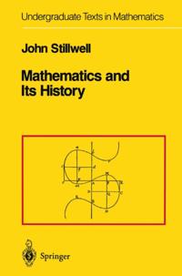 Undergraduate Texts in Mathematics