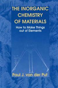 The Inorganic Chemistry of Materials